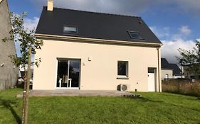 Flochouët - Maison avec jardin - Trélivan proche Dinan